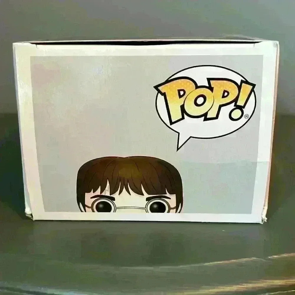 Funko Pop Vinyl Harry Potter 32 Harry Potter Collectible - Picture 4 of 6